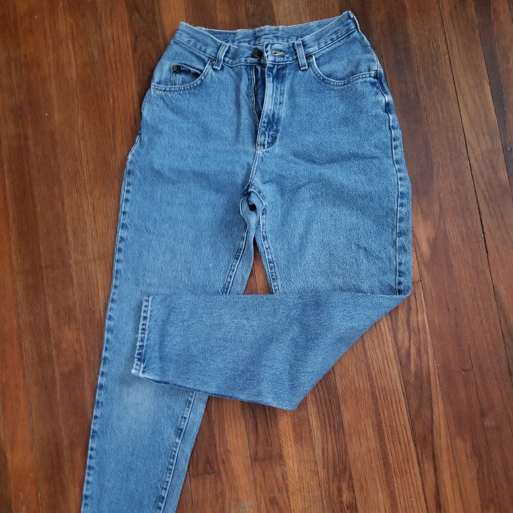 Vintage Lee Jeans